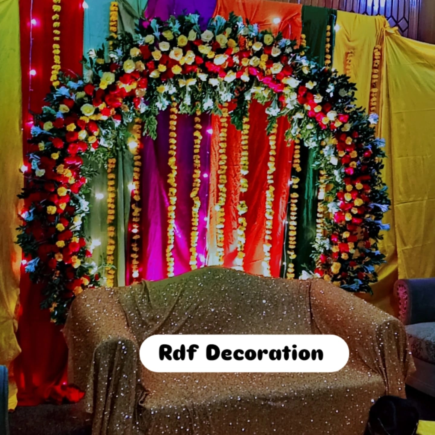 premium-mehndi-stage-decoration
