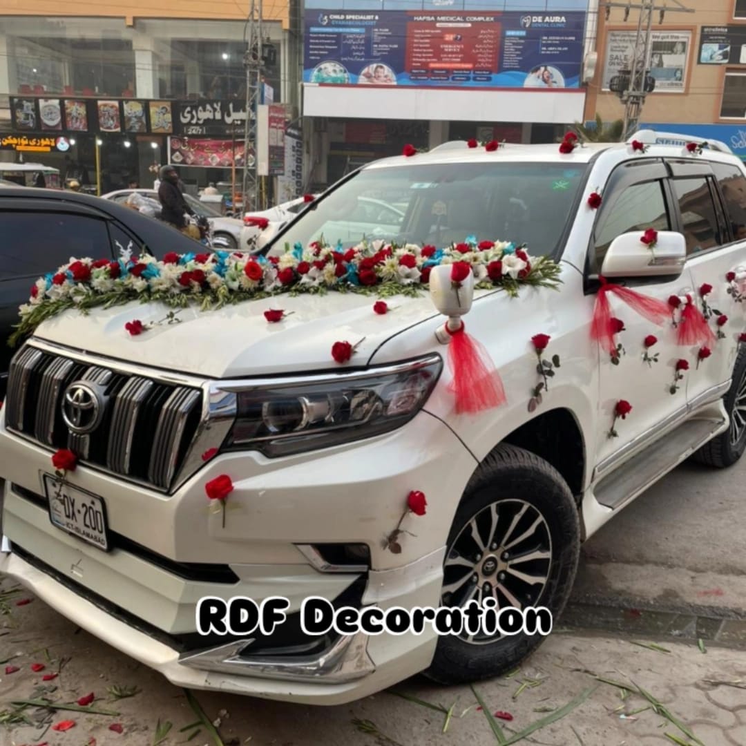 premium-suv-wedding-car-decoration